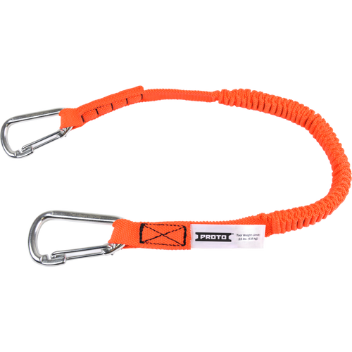 Proto JLAN25LBDSS Lanyard 2- S/S Cbs 25Lb