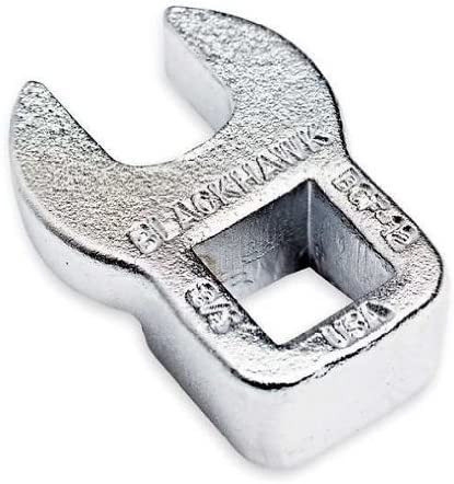 Blackhawk BCF-20 Wr Crowfoot 3/8 Drive 5/8