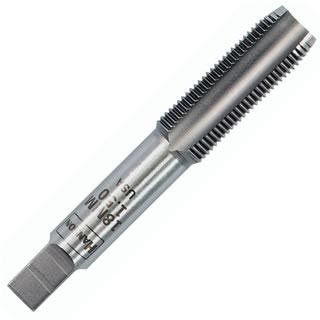 BOTTOM 18 MM - 2.50 MM HCS TAP - BULK