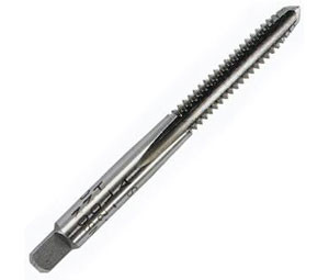 TAP 7/16-20 NF LH HSGT PLUG