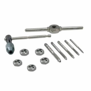 Irwin 24605 Set Tap&Die Thrd Kit Cd (5 KIT)