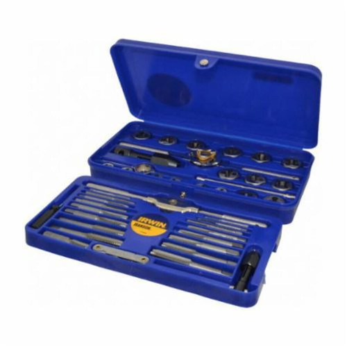 EMPTY 606 TAP & DIE SET