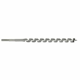 Irwin 3043006 9/16" X 17" We Ldtec Ship Auger Tubed (1 BT)