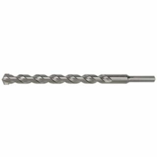 DRILL BIT 7/8 X 8 X 12MASONRY 1/2 SHANK