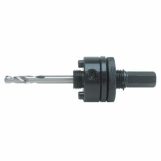 Irwin 373003 Irwin Hole Saw Mandrel For 1-1/4 To 6" Hole Saw