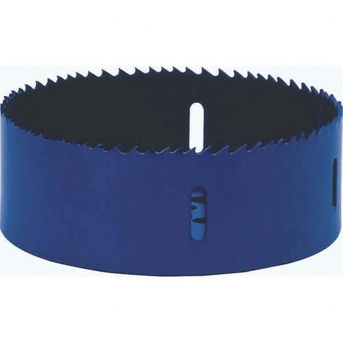 Irwin 373414BX 4-1/4" Bimetal Hole Saw