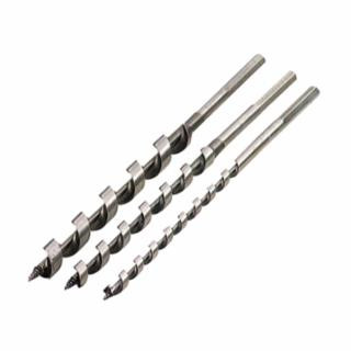 Irwin 49999 I100 3Pc Power Auger Bit (1 ST)