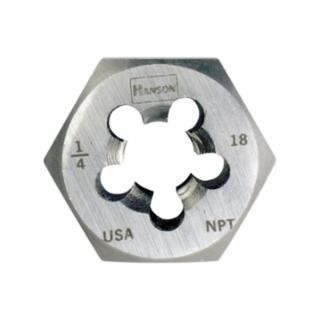 Irwin 7405 Die 1/2-14Npt Hrt Hanson
