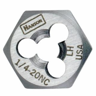 Irwin 7752 Die 5/8-11 Lh Hrt Hanson