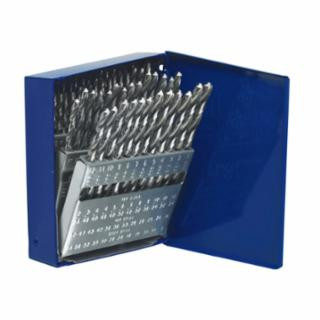 Irwin 80181 60 Piece Drill Bit Set (1 SET)