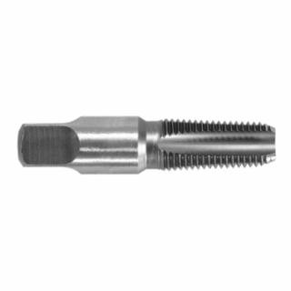 Irwin 8202 Tap 1/8-27Npt Carded Han (3 EA)