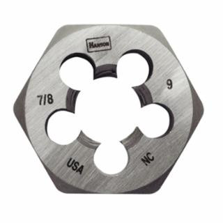 Irwin 8461 Die 7/8-9 1-13/16 Hex Hanson