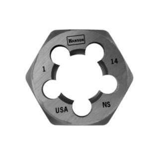 Irwin 8467 Die 1-14 1-13/16 Hex Hanson