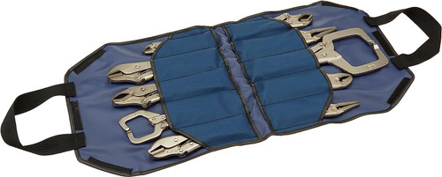 Irwin 1078KB 1078Kb 10-Pc. Tool Setinkit Bag Contains One Eac (1 ST)