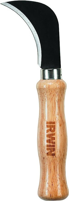 Irwin 1774108 Linoleum Knife