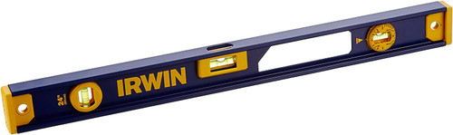 Irwin 1801091 24" 1050 Magnetic I-Beamlevel