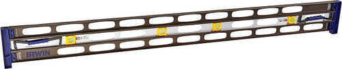 Irwin 1801108 6' Extendable Level - Ext. 17'4"