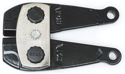 H.K. Porter 0113HC 90627 #1 Cutterhead Hc Cut