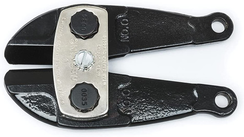 H.K. Porter 0113NE 01006 Cutterhead F/0190Mne