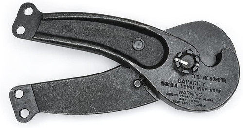 H.K. Porter 8613TN 92313 Cutterhead F/8690Tn