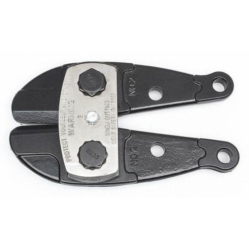 H.K. Porter 9213C 92462 Cutterhead- Centercut