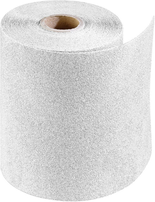 Porter Cable 740001501 4-1/2"X10Yds Adhesive Backed Sand Paper 150 G (1 ROL)