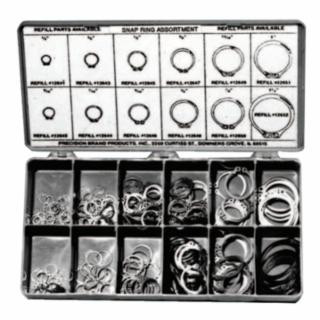 Precision Brand 12900 Snap Ring 300/Kit (1 KIT)