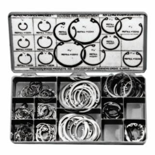 Precision Brand 12920 Housing Ring Kit 150Pcs/Kit (1 KIT)