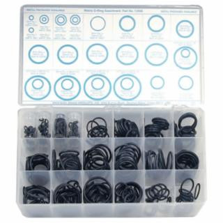 Precision Brand 13995 350-Pc. Metric O-Ring Assortment (1 KIT)