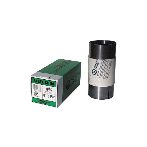 Precision Brand 16110 16Aa31 .031 X 12X 24 Steel Shim