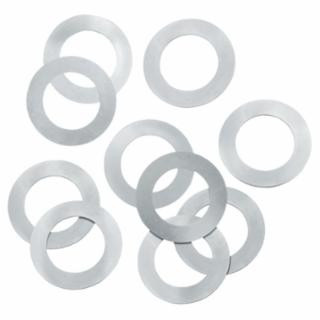 Precision Brand 25460 Shims Without Keyway Assortment (1 ST)