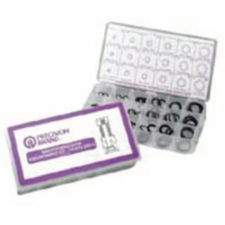 Precision Brand 26010 270-Pc Shortening Shim Assortment (1 AST)