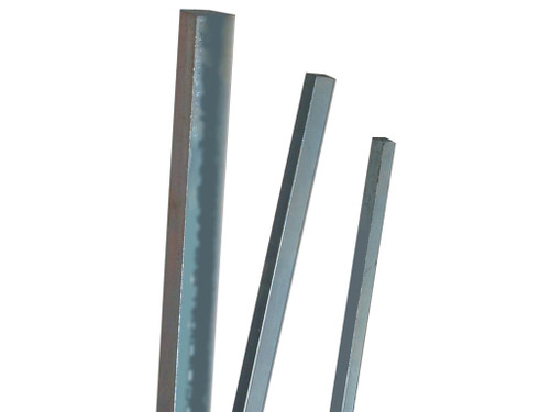 Precision Brand 56508-CUT-6FT 5/8"X 1" Mill Stock