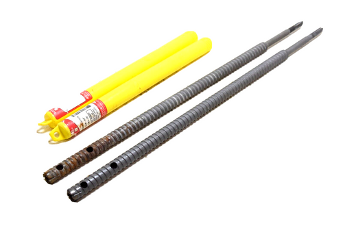 REMGRIT 3/4X24 REBAR CUTTER
