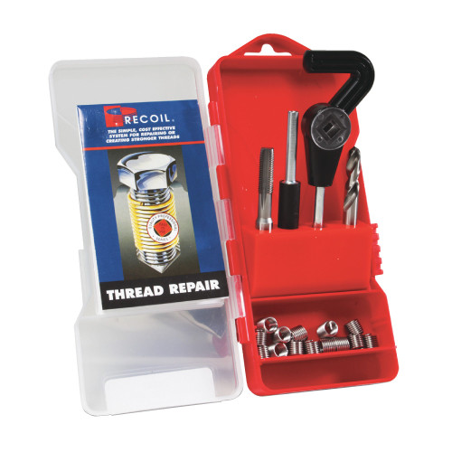 Recoil 34160-14 5-Pc 1-14 Thread Kit Unf (1 KT)
