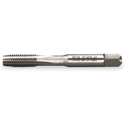 1/4-20 UNC PLUG TAP