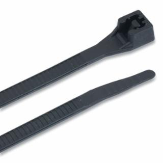 Gardner Bender 46-310UVB Cable Tie Uvb 11" (75 Lb) 100/Bag (1 BG)