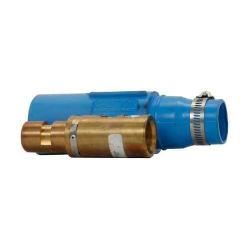 Cooper Interconnect E1017-350 Connector Black Male 350-500Mc