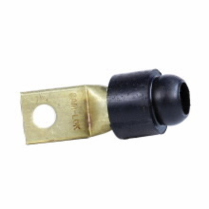 Cooper Interconnect E1018-575 Fem Terminal Conn Blk