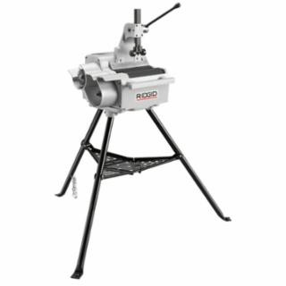 Ridgid 10973 Model 122XL Copper Cutting & Prep Machine