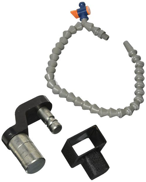 Ridgid 16723 141 Mount Kit For 535 Machine