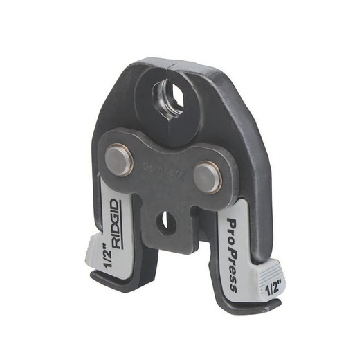 Ridgid 16958 Jaw Assembly 1/2" Proprs Comp