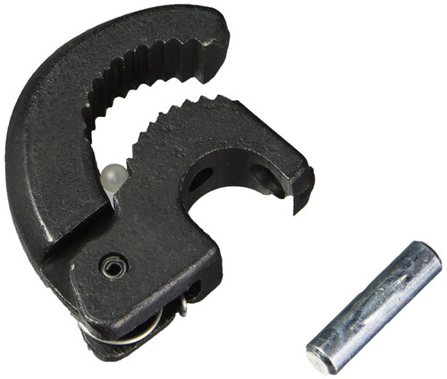Ridgid 32715 D1148X 1010 1017 Jaw Asm