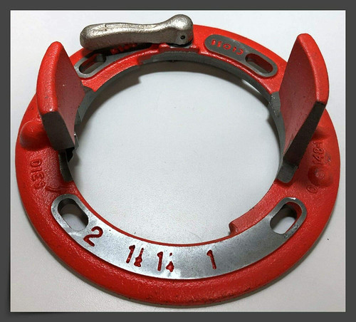 Ridgid 39220 C148-1X 65R Jp Drive Pl Ass