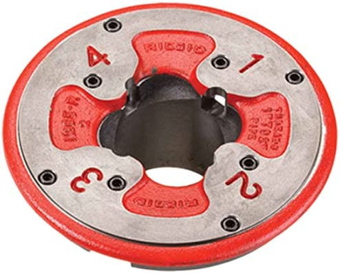Ridgid 39245R C246 65R Head