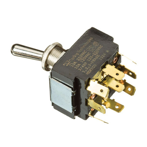 Ridgid 41817 Switch - K375 Drain Clnr