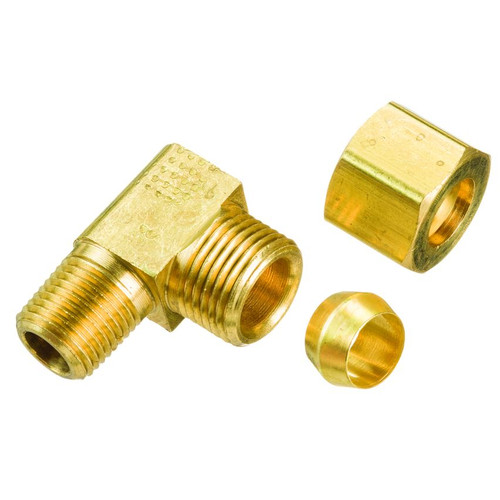 Ridgid 46840 E907-1 90 Deg Fitting