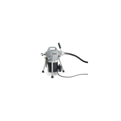 Ridgid 52972 K-50-9 Drain Cleaning Ma