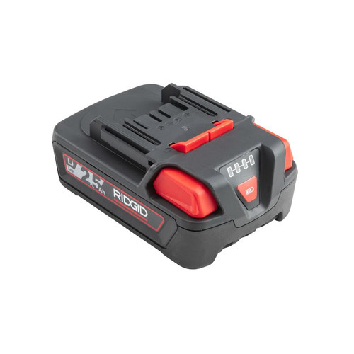 Ridgid 56513 Battery 18V 2.5Ah Li -World