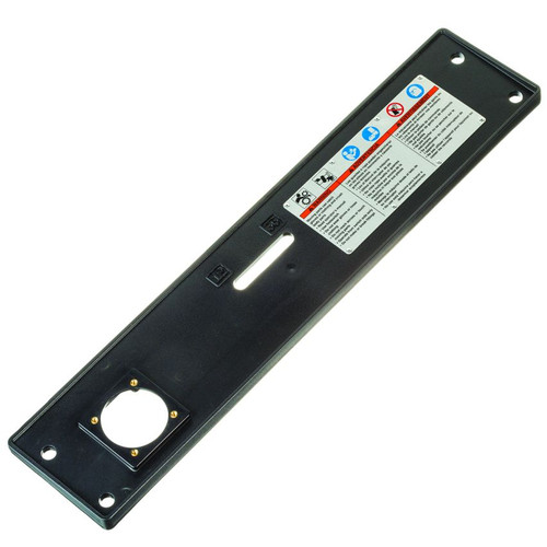 Ridgid 59722 Front Side Plate -1224